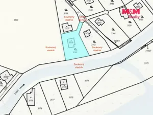 Prodej chaty, Řevnice, Ke Strouze, 55 m2