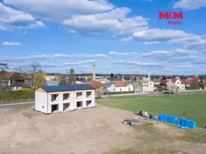 Prodej rodinného domu, Mělník, 132 m2