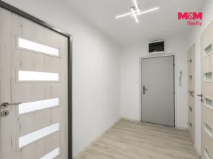 Prodej bytu 3+kk, Hradec Králové - Slezské Předměstí, Severní, 62 m2