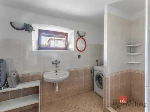 Prodej rodinného domu, Vojnův Městec, 70 m2