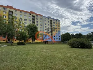 Prodej bytu 3+1, Rožnov pod Radhoštěm, Jaroňkova, 72 m2