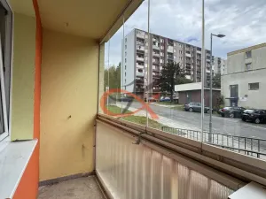 Prodej bytu 3+1, Rožnov pod Radhoštěm, Jaroňkova, 72 m2
