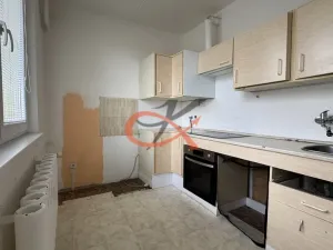 Prodej bytu 3+1, Rožnov pod Radhoštěm, Jaroňkova, 72 m2