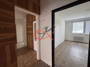 Prodej bytu 3+1, Rožnov pod Radhoštěm, Jaroňkova, 72 m2