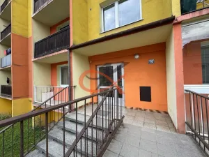 Prodej bytu 3+1, Rožnov pod Radhoštěm, Jaroňkova, 72 m2