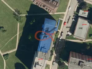 Prodej bytu 3+1, Rožnov pod Radhoštěm, Jaroňkova, 72 m2