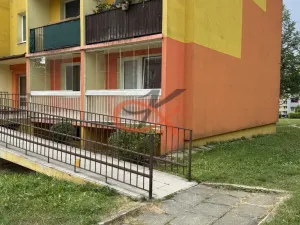 Prodej bytu 3+1, Rožnov pod Radhoštěm, Jaroňkova, 82 m2