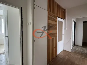 Prodej bytu 3+1, Rožnov pod Radhoštěm, Jaroňkova, 82 m2