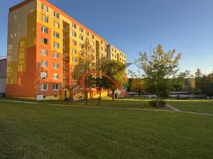Prodej bytu 3+1, Rožnov pod Radhoštěm, Jaroňkova, 82 m2