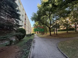 Prodej bytu 2+1, Most, Antonína Sochora, 48 m2
