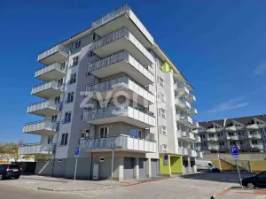 Pronájem bytu 2+kk, Uherské Hradiště, Zahrádky, 50 m2