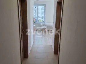 Pronájem bytu 2+kk, Uherské Hradiště, Zahrádky, 50 m2