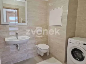 Pronájem bytu 2+kk, Uherské Hradiště, Zahrádky, 50 m2