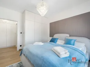Prodej bytu 2+kk, Brno - Zábrdovice, Bratislavská, 45 m2