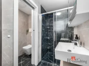 Prodej bytu 2+kk, Brno - Zábrdovice, Bratislavská, 45 m2