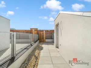 Prodej bytu 2+kk, Brno - Zábrdovice, Bratislavská, 45 m2