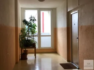 Pronájem bytu 3+1, Karlovy Vary, Konečná, 75 m2