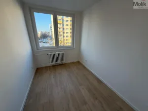 Prodej bytu 3+1, Most, Kpt. Jaroše, 64 m2