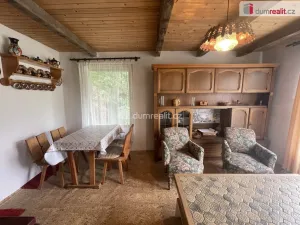 Prodej chaty, Újezd nade Mží, 45 m2