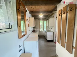 Prodej chaty, Újezd nade Mží, 45 m2