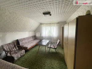 Prodej chaty, Újezd nade Mží, 45 m2