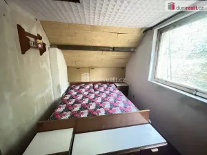 Prodej chaty, Újezd nade Mží, 45 m2