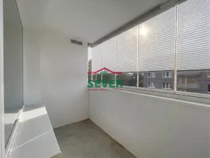 Prodej bytu 3+1, Jirkov, Vinařická, 60 m2