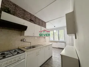 Prodej bytu 3+1, Jirkov, Vinařická, 60 m2