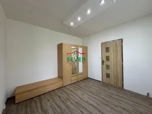 Prodej bytu 3+1, Jirkov, Vinařická, 60 m2