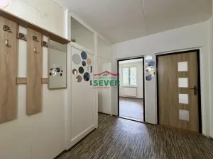 Prodej bytu 3+1, Jirkov, Vinařická, 60 m2