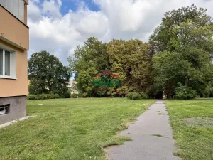 Prodej bytu 3+1, Jirkov, Vinařická, 60 m2