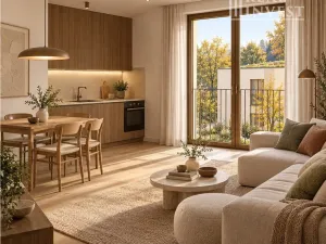 Prodej činžovního domu, Hněvotín, 1500 m2