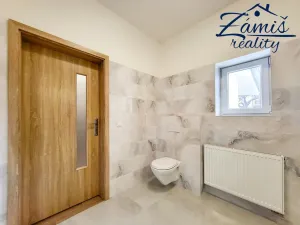 Prodej rodinného domu, Kladno - Kročehlavy, Kulhánkova, 126 m2