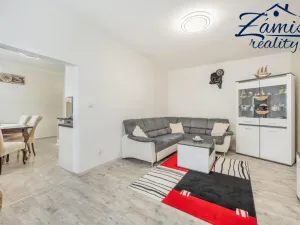 Prodej rodinného domu, Smečno, Havlíčkova, 95 m2