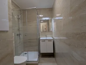 Prodej bytu 2+1, Krupka - Maršov, Karla Čapka, 61 m2