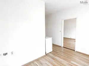 Prodej bytu 2+1, Krupka - Maršov, Karla Čapka, 61 m2