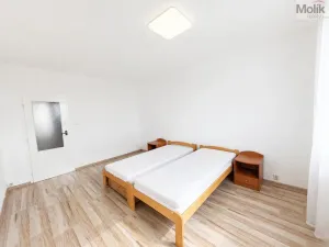 Prodej bytu 2+1, Krupka - Maršov, Karla Čapka, 61 m2