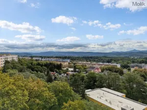 Prodej bytu 2+1, Krupka - Maršov, Karla Čapka, 61 m2