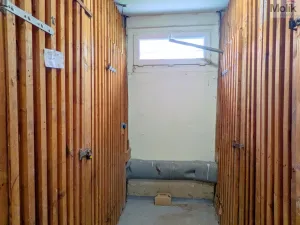 Prodej bytu 2+1, Krupka - Maršov, Karla Čapka, 61 m2