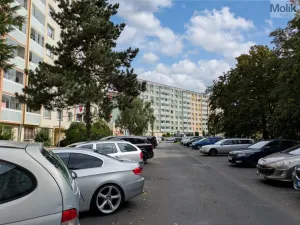 Prodej bytu 2+1, Krupka - Maršov, Karla Čapka, 61 m2