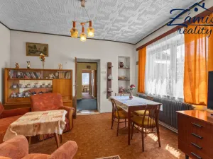 Prodej rodinného domu, Pchery, Karla Kouteckého, 87 m2