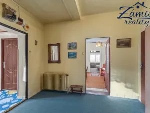 Prodej rodinného domu, Pchery, Karla Kouteckého, 87 m2