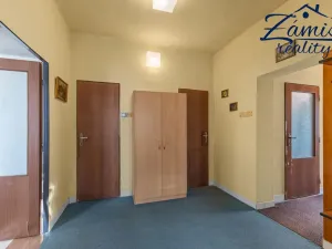 Prodej rodinného domu, Pchery, Karla Kouteckého, 87 m2