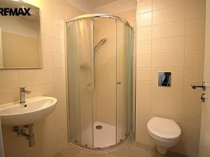 Pronájem bytu 1+kk, Chrastava, náměstí 1. máje, 30 m2