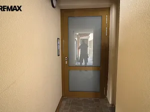 Pronájem bytu 1+kk, Chrastava, náměstí 1. máje, 30 m2