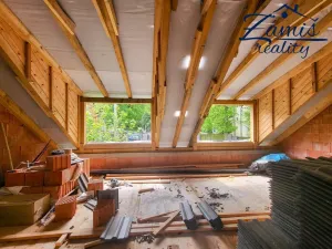 Prodej rodinného domu, Kladno, Kolmistrova, 92 m2