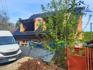 Prodej rodinného domu, Kladno, Kolmistrova, 92 m2