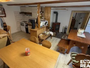 Prodej rodinného domu, Krásná Lípa, Lesní, 250 m2