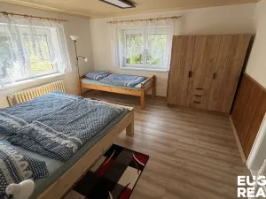Prodej rodinného domu, Krásná Lípa, Lesní, 250 m2