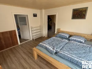 Prodej rodinného domu, Krásná Lípa, Lesní, 250 m2